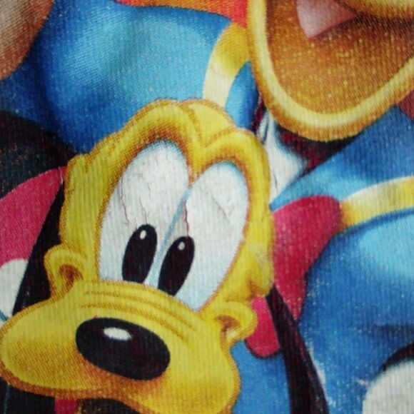 Disney Florida tee  - Picture 4 of 8